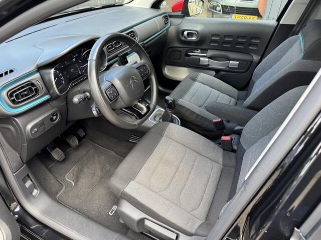Citroen C3 1.2 PureTech Feel CRUISE-CLIMA-PDC