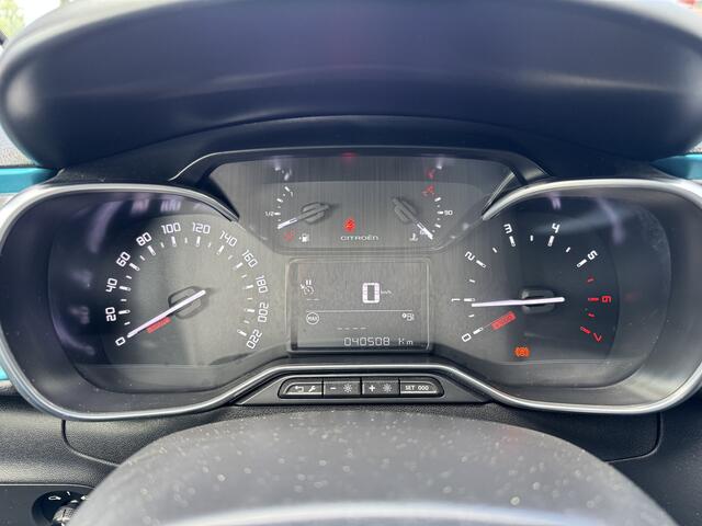 Citroen C3 1.2 PureTech Feel CRUISE-CLIMA-PDC