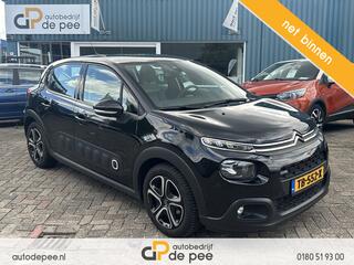 citroen-c3-1.2-puretech-s&s-shine-g