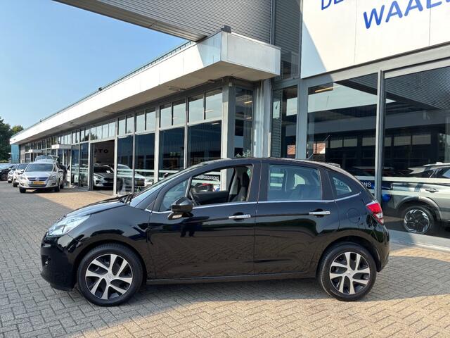 Citroen C3 1.2 PURET NAVI AIRCO/ECC CRUISE CONTROL