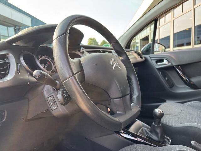 Citroen C3 1.2 PURET NAVI AIRCO/ECC CRUISE CONTROL