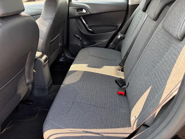 Citroen C3 1.2 PURET NAVI AIRCO/ECC CRUISE CONTROL