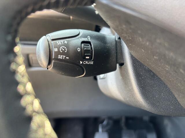 Citroen C3 1.2 PURET NAVI AIRCO/ECC CRUISE CONTROL