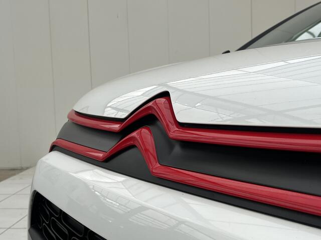 Citroen C3 PureTech 110 So Red | Cruise Control | Carplay/android Auto | Rijklaar!