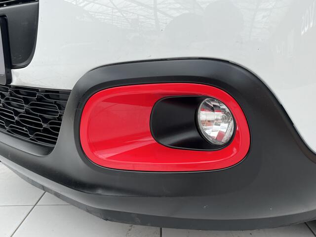 Citroen C3 PureTech 110 So Red | Cruise Control | Carplay/android Auto | Rijklaar!