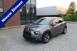 citroen-c3-1.2-puretech-shine-navi-