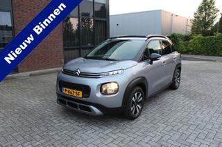 citroen-c3-aircross-1.2-puretech-s&
