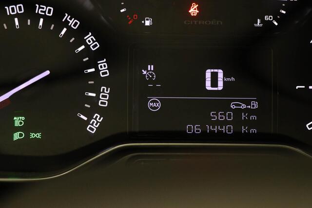 Citroen C3 1.2 PureTech S&S Shine | NAVIGATIE PACK | CLIMA | APPLE | CAMERA | TREKHAAK | 17" |