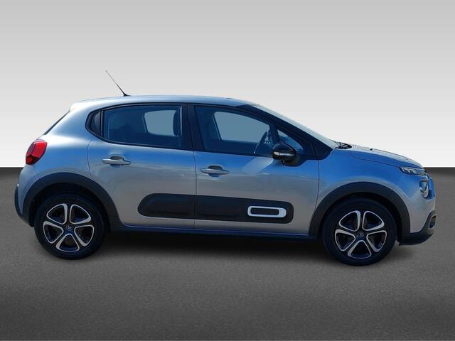 Citroen C3 1.2 PureTech Feel