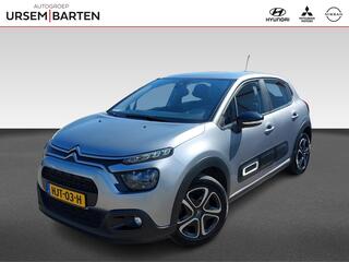 citroen-c3-1.2-puretech-feel