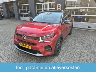 citroen-c3-Ë-c3-max-automaat-elektr
