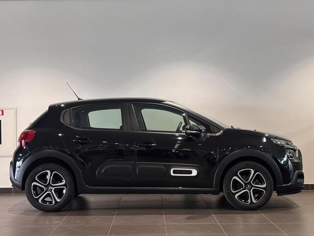 Citroen C3 Plus 1.2 83pk | NAVI | UNIEKE KM-STAND! | CLIMA | DAB+ | APPLE CARPLAY / ANDROID AUTO | PARKEERHULP |