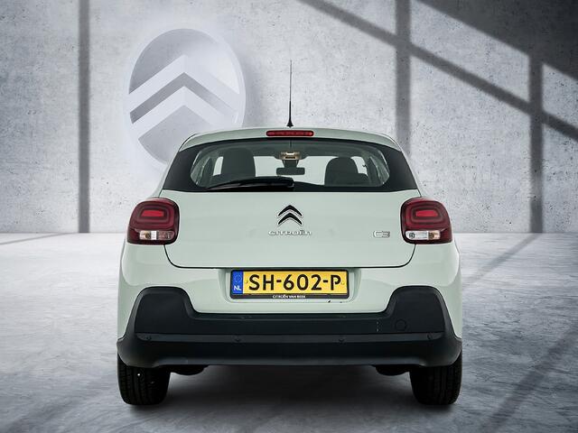 Citroen C3 68pk Live | Rijklaar | Parkeersensoren |