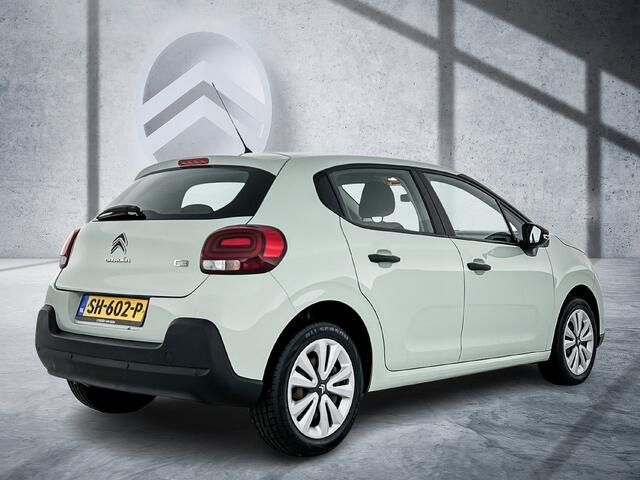 Citroen C3 68pk Live | Rijklaar | Parkeersensoren |