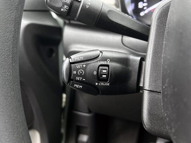 Citroen C3 68pk Live | Rijklaar | Parkeersensoren |