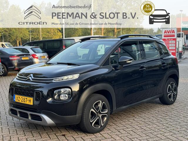 Citroen C3 Aircross 110pk S&S Feel Navigatie|Camera|Hoge instap!
