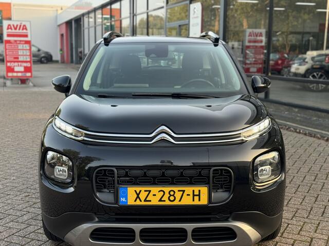 Citroen C3 Aircross 110pk S&S Feel Navigatie|Camera|Hoge instap!