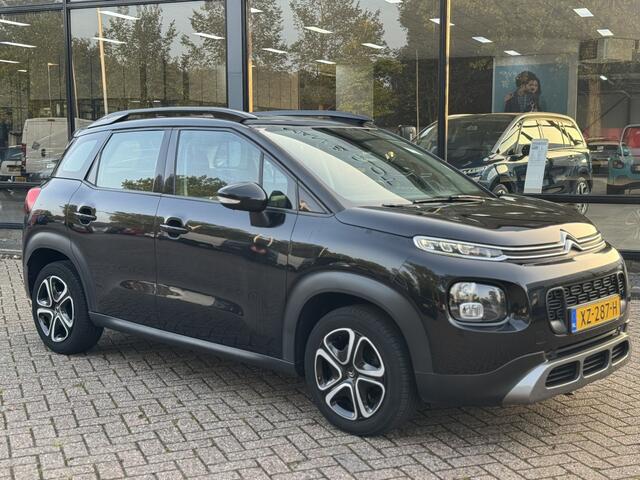 Citroen C3 Aircross 110pk S&S Feel Navigatie|Camera|Hoge instap!