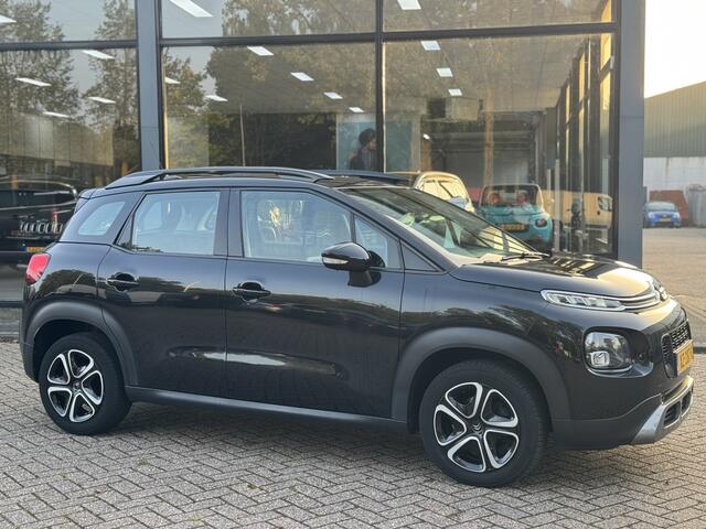 Citroen C3 Aircross 110pk S&S Feel Navigatie|Camera|Hoge instap!