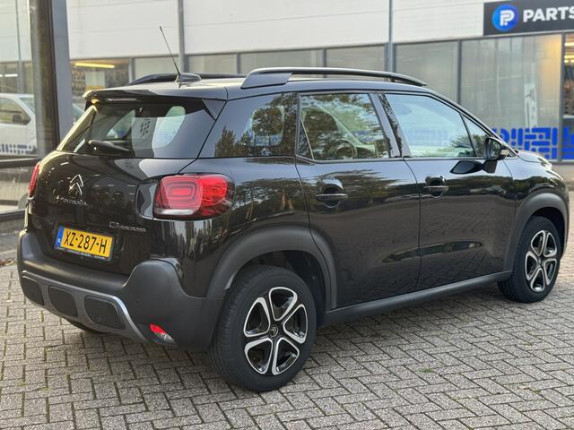 Citroen C3 Aircross 110pk S&S Feel Navigatie|Camera|Hoge instap!