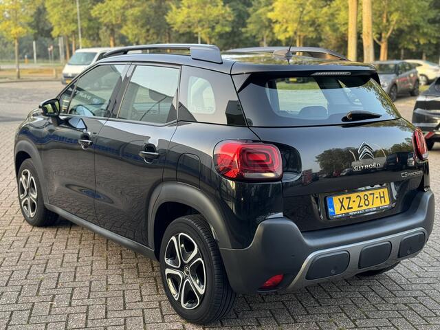 Citroen C3 Aircross 110pk S&S Feel Navigatie|Camera|Hoge instap!