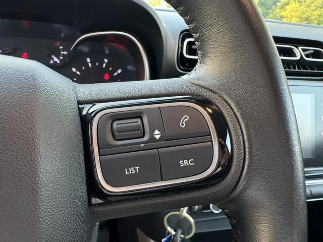 Citroen C3 Aircross 110pk S&S Feel Navigatie|Camera|Hoge instap!