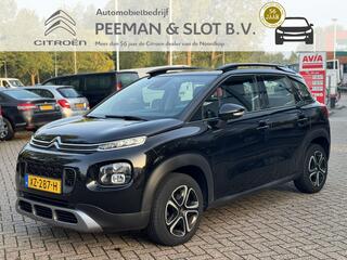 citroen-c3-aircross-110pk-s&s-feel-