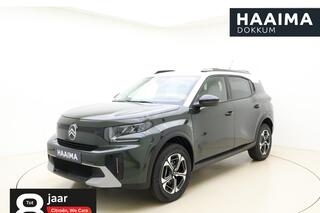 citroen-c3-Ë-c3-aircross-max-113pk-