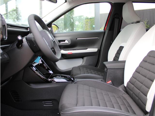 Citroen C3 Ë-C3 Aircross Max 113pk 44 kWh VOORRAAD KORTING