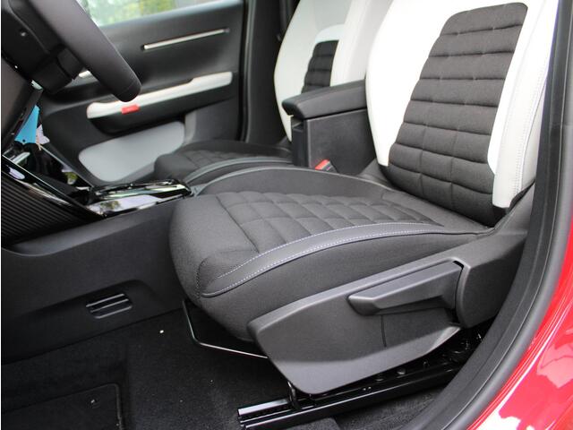 Citroen C3 Ë-C3 Aircross Max 113pk 44 kWh VOORRAAD KORTING