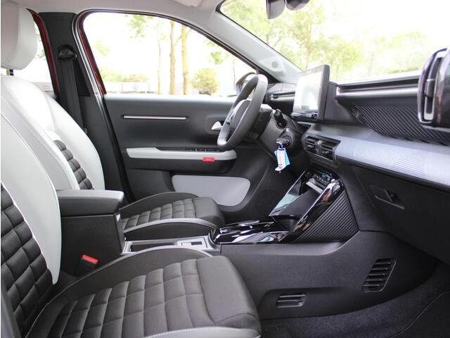 Citroen C3 Ë-C3 Aircross Max 113pk 44 kWh VOORRAAD KORTING