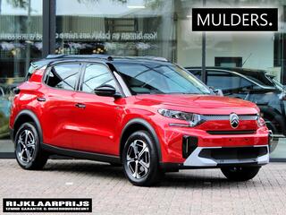 citroen-c3-Ë-c3-aircross-max-113pk-
