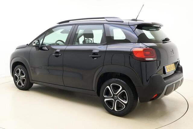 Citroen C3 Aircross 1.2 PureTech S&S Feel | UNIEKE KILOMETERSTAND | Navigatie via Carplay | Hoge instap | Cruise control