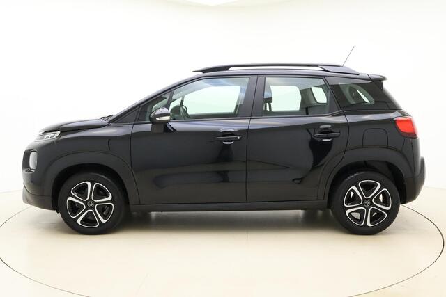 Citroen C3 Aircross 1.2 PureTech S&S Feel | UNIEKE KILOMETERSTAND | Navigatie via Carplay | Hoge instap | Cruise control