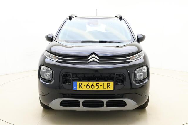 Citroen C3 Aircross 1.2 PureTech S&S Feel | UNIEKE KILOMETERSTAND | Navigatie via Carplay | Hoge instap | Cruise control
