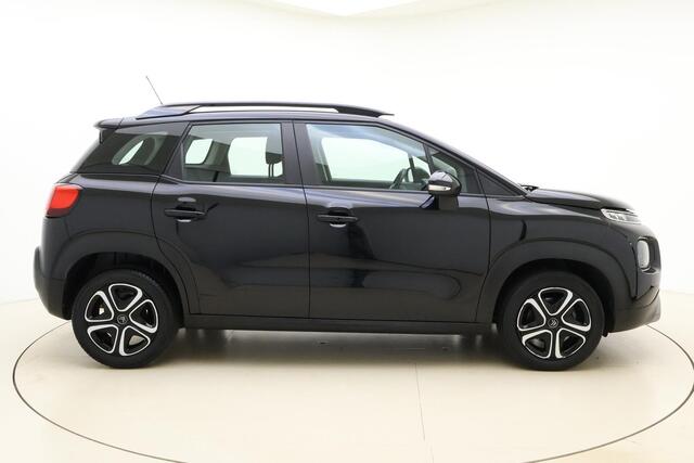Citroen C3 Aircross 1.2 PureTech S&S Feel | UNIEKE KILOMETERSTAND | Navigatie via Carplay | Hoge instap | Cruise control