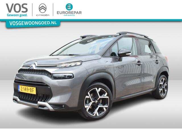 Citroen C3 Aircross PureTech 110 Max | Camera Achter | Navi | Airco | Parkeerhulp | **