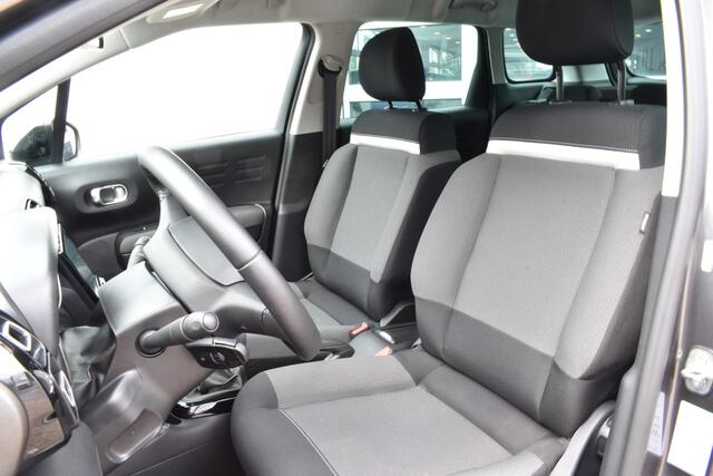 Citroen C3 Aircross PureTech 110 Max | Camera Achter | Navi | Airco | Parkeerhulp | **