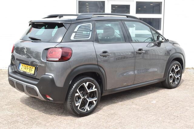 Citroen C3 Aircross PureTech 110 Max | Camera Achter | Navi | Airco | Parkeerhulp | **