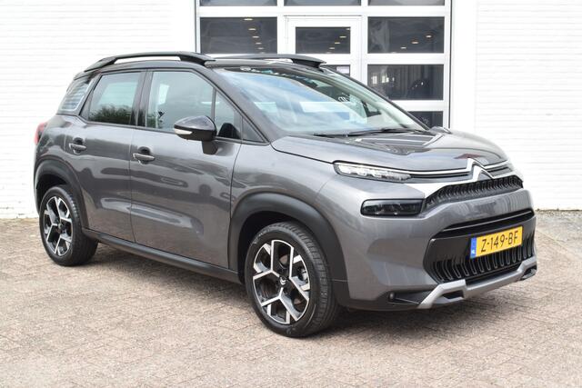 Citroen C3 Aircross PureTech 110 Max | Camera Achter | Navi | Airco | Parkeerhulp | **