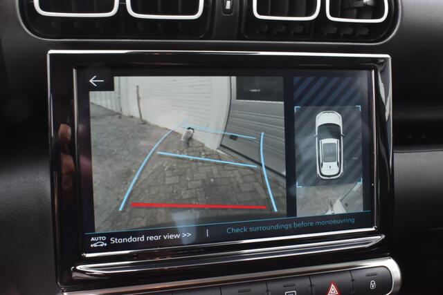 Citroen C3 Aircross PureTech 110 Max | Camera Achter | Navi | Airco | Parkeerhulp | **