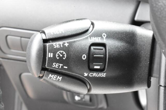 Citroen C3 Aircross PureTech 110 Max | Camera Achter | Navi | Airco | Parkeerhulp | **