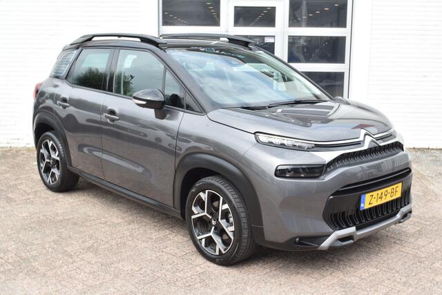 Citroen C3 Aircross PureTech 110 Max | Camera Achter | Navi | Airco | Parkeerhulp | **