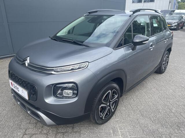 Citroen C3 Aircross 110pk Feel (Navigatie - Automatische Airco - Draadloos laden - Apple Carplay - Parkeersensoren)