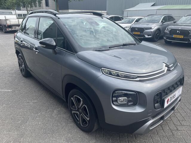 Citroen C3 Aircross 110pk Feel (Navigatie - Automatische Airco - Draadloos laden - Apple Carplay - Parkeersensoren)