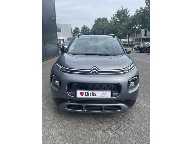 Citroen C3 Aircross 110pk Feel (Navigatie - Automatische Airco - Draadloos laden - Apple Carplay - Parkeersensoren)