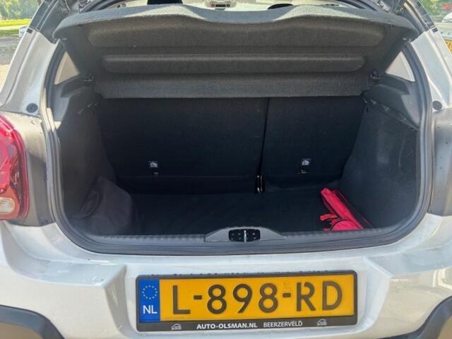 Citroen C3 1.2 PT Shine Aut., Dab, Carplay, Clima, Camera