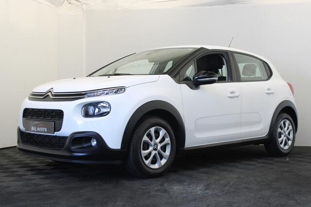 Citroen C3 1.2 PureTech S&S Feel