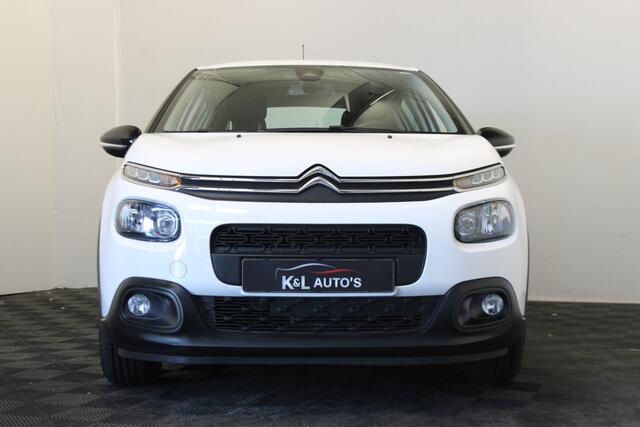 Citroen C3 1.2 PureTech S&S Feel
