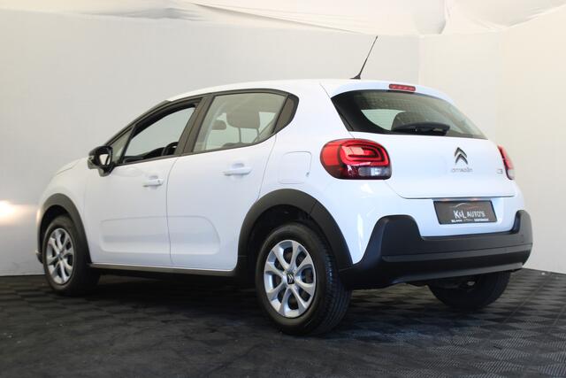 Citroen C3 1.2 PureTech S&S Feel